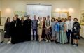 В Сызрани стартовал VIII Православный пленэр «Живые родники»