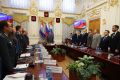 В Самаре состоялась выездная коллегия Ространснадзора