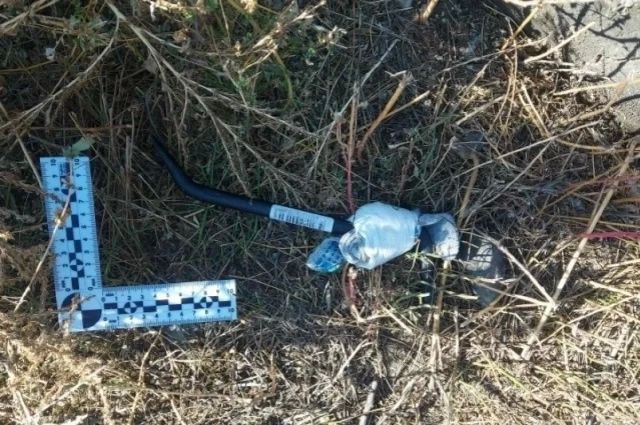 В Самаре будут судить двух жителей Татарстана за попытку поджога на железной дороге