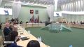 Ковальчук поблагодарил общественников за четкий контроль на выборах