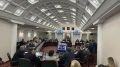 На заседании Думы Самары уточняют бюджет на 2026–2028 годы