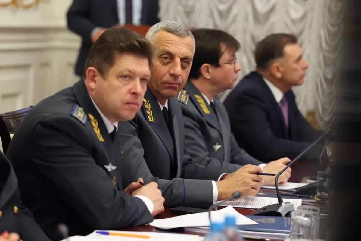 В Самаре состоялась выездная коллегия Ространснадзора В Самаре состоялась выездная коллегия Ространснадзора