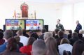 Самарские студенты пообщались с операторами боевых дронов