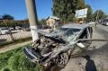 Три человека погибли в ДТП в Самарской области за сутки