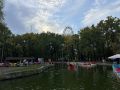 Доброе утро!. 25 сентября температура воздуха прогреется до +17...+26 °C Синоптики прогнозируют малооблачную погоду, без осадков Ветер Северо-восточный, восточный, 1...6 м/с. ГТРК Самара ТГ lВК lОК lСАЙТ