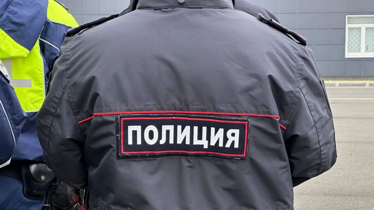 ГУ МВД России по Самарской области предупреждает об ответственности за участие в несанкционированных акциях