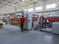 Самарский завод керамогранита увеличил почти на четверть выпуск продукции