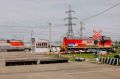 На Заводском шоссе в Самаре перекроют железнодорожный переезд