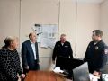 В Самарской области общественники проверили работу территориального органа внутренних дел