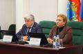 Шесть депутатов городской Думы будут представлять интересы жителей в областном парламенте