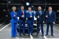 На АВТОВАЗе запустили производство LADA Azimut
