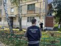 В Самарской области пьяная компания выбросила парня из окна