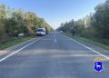Полиция рассказала, кто пострадал в улетевшем в кювет Opel под Самарой