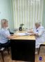 Полицейские УМВД России по г. Тольятти совместно с представителями Общественного совета при территориальном органе внутренних дел провели рабочую встречу с работниками медицинских учреждений города