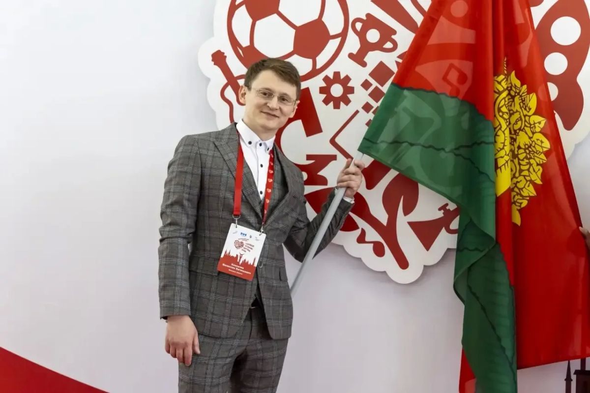 В Самаре стартовал финал Всероссийского конкурса «Сердце отдаю детям» В Самаре стартовал финал Всероссийского конкурса «Сердце отдаю детям»