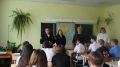 В Красноярском и Похвистневском районах полицейские и общественники разъяснили учащимся основные правила дорожного движения, уделив особое внимание вопросам безопасного поведения на проезжей части, тротуарах и пешеходных...