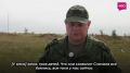 «Хотелось быть значимым для своей Родины, для Самарской области»: боец отряда «БАРС-Крылья» Вячеслав Тарасов о том, почему принял решение защищать небо от БПЛА противника