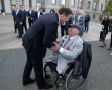 В понедельник в Самаре простятся с Героем Соцтруда Максимом Оводенко