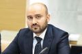 Вячеслав Федорищев поздравил работников дошкольных образовательных организаций с профессиональным праздником