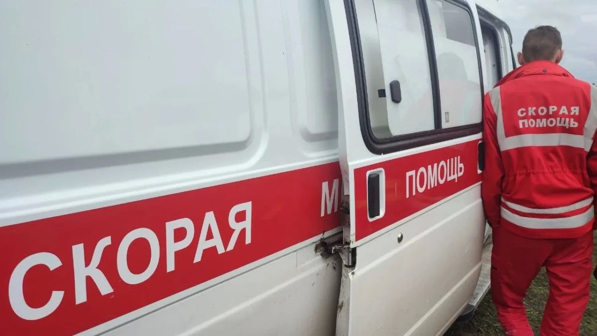 Стало известно, сколько бригад скорой помощи могут приехать на вызов к самарцам за сутки