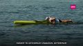 Самара приняла чемпионат и первенство области по серфингу в дисциплине «доска с веслом»