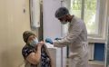 В Самарской области стартовала вакцинация против гриппа