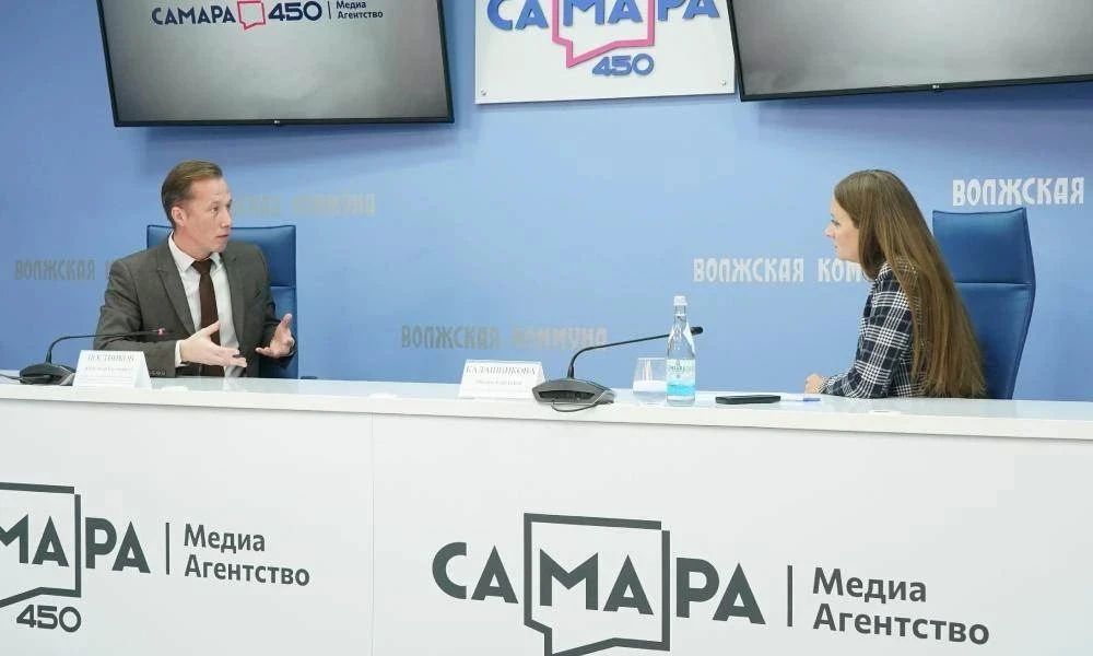 Больше года в Самарской области работает созданная по инициативе губернатора программа «Активное долголетие» для старшего поколения