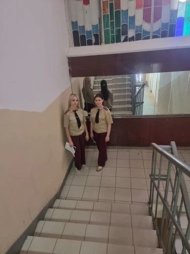 В период с 14.09.2026 года по 25.09.2026 года специалистами территориального отдела Управления Роспотребнадзора по Самарской области в г. Сызрани в рамках 3-го этапа просветительского проекта – Лекторий «Санпросвет»... В период с 14.09.2026 года по 25.09.2026 года специалистами территориального отдела Управления Роспотребнадзора по Самарской области в г. Сызрани в рамках 3-го этапа просветительского проекта – Лекторий «Санпросвет»...