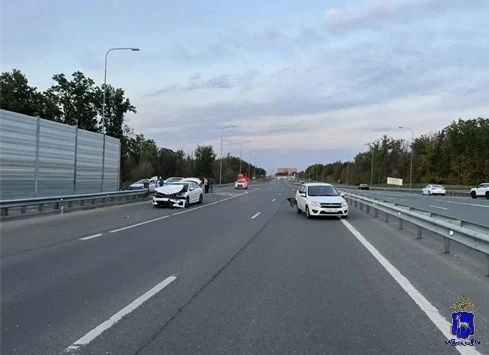 Сотрудниками полиции выявлено 400 нарушений правил дорожного движения Сотрудниками полиции выявлено 400 нарушений правил дорожного движения