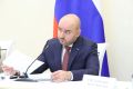 Федорищев поручил обеспечить готовность дорожного хозяйства к зиме