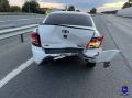 Сотрудниками полиции выявлено 400 нарушений правил дорожного движения
