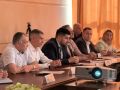 В Самаре прошёл круглый стол по трудоустройству ветеранов СВО