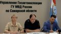 Более 2 000 родителей Самарской области присоединились к областному родительскому собранию «Я - пример на дороге!»