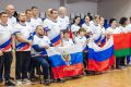 Вячеслав Федорищев: Самарские спортсмены завоевали золото на Кубке мира по спортивному метанию ножа