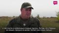 Роман Саламахо – глава сельского поселения Кулешовка Нефтегорского района