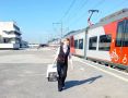 Из Кинеля в Тольятти попутным транспортом