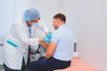 Вакцинация против гриппа — это безопасно: Андрей Орлов сделал выбор в пользу здоровья