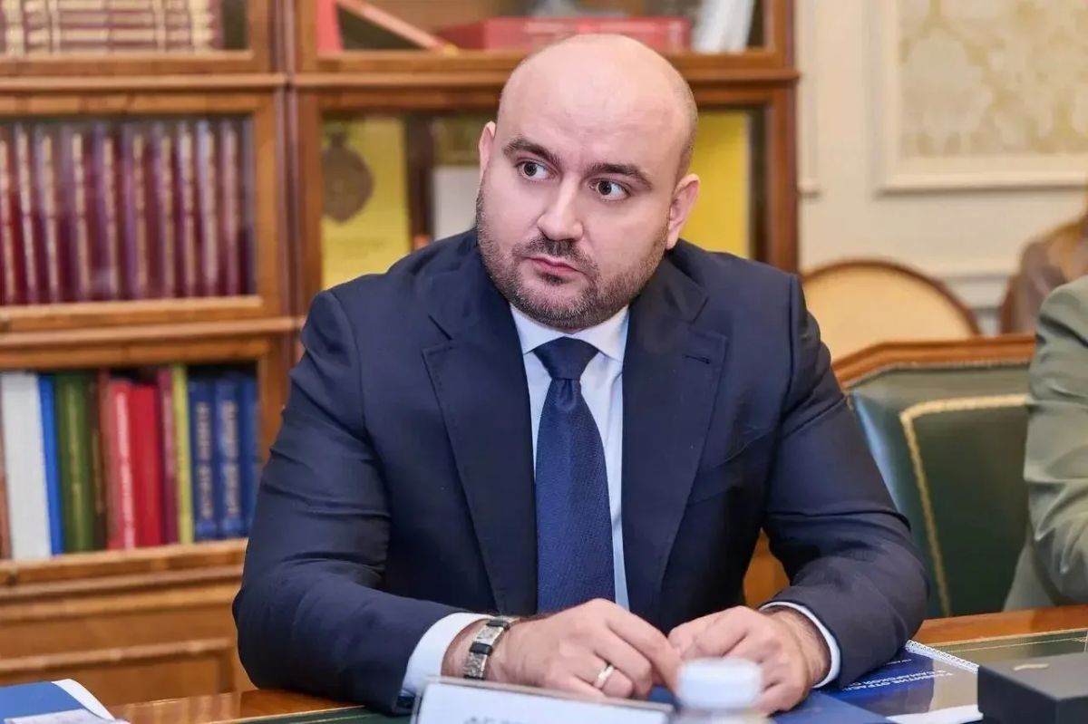 Вячеслав Федорищев: В Москве встретился с Министром культуры России Ольгой Любимовой Вячеслав Федорищев: В Москве встретился с Министром культуры России Ольгой Любимовой