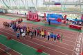 В Самарской области состоялись региональные «Игры ГТО»