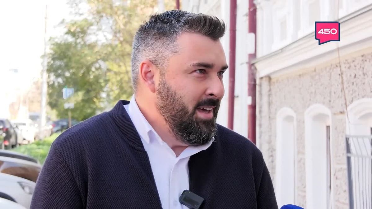 Почти как 200 лет назад! В Самаре завершается реставрация фасада дома на ул.Алексея Толстого