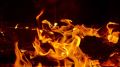 Мужчина погиб при пожаре в частном доме в Самарской области