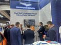С коллегами из Правительства региона по поручению губернатора Вячеслава Андреевича Федорищева работаем в эти дни в Минске, столице гостеприимной Республики Беларусь
