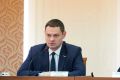 Утверждено досрочное прекращение полномочий главы Сызрани