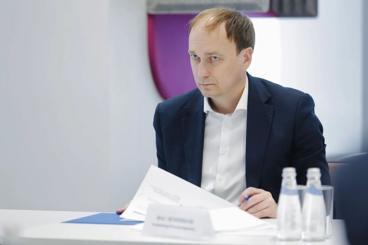 Вячеслав Федорищев: В Москве провел заседание Экспертного совета комиссии Госсовета по направлению «Промышленность» Вячеслав Федорищев: В Москве провел заседание Экспертного совета комиссии Госсовета по направлению «Промышленность»
