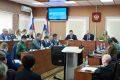 Дума Сызрани утвердила досрочное прекращение полномочий главы города Сергея Володченкова