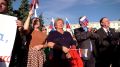Ровно четыре года назад Донецкая и Луганская народные республики, а также Запорожская и Херсонская области вошли в состав России!