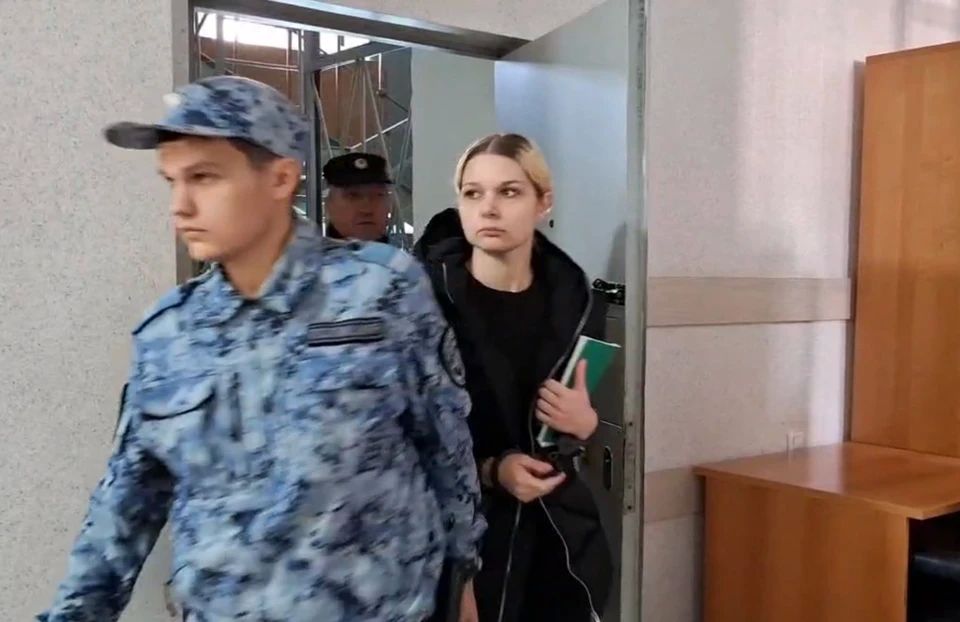 Своевольная, требовательная и эмоционально неустойчивая: психиатр дал характеристику внучке экс-мэра Екатерине Тарховой