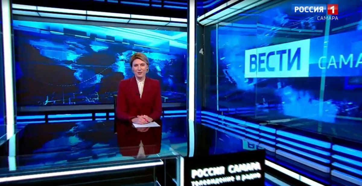 11111. «Вести-Самара» 01.10.2026 Хроника ЧП