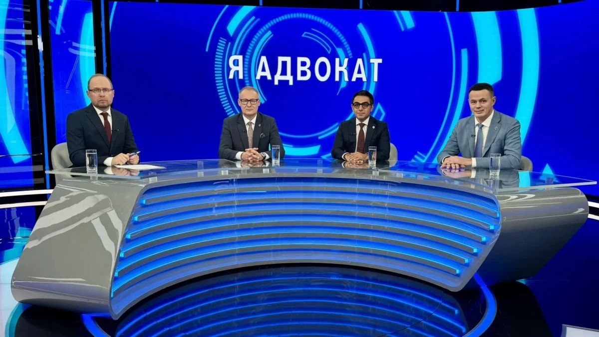 «Я адвокат»: конкуренция в адвокатуре – мифы и реальность