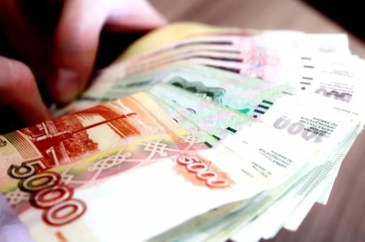 «Лёгкие деньги» обошлись жителю Тольятти в 1,6 млн рублей